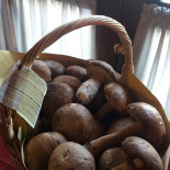 Locanda Del Boccio Nourriture