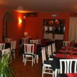 Locanda Del Boccio Nourriture