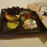Locanda Del Boccio Nourriture