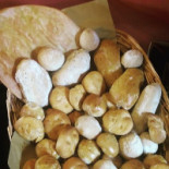 Locanda Del Boccio Nourriture