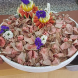 Tigros food