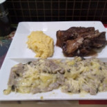 Tigros food