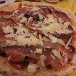La Nuova Rende Comida