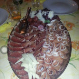 La Nuova Rende Comida