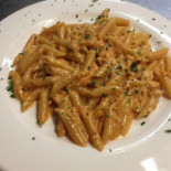 Lo Scoglio Comida