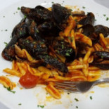 Lo Scoglio Comida