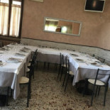 Lo Scoglio Comida