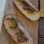 Vinoteca Busto Arsizio food