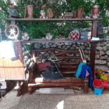 Lido Il Pirata Dentro