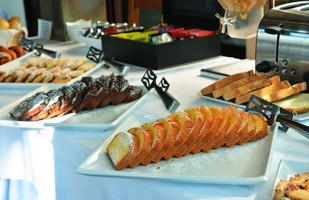 Osteria Clo' Filomena inside