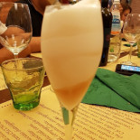 Coccolino Comida
