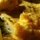 Tropical Tipico Comida