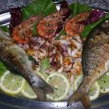 Tropical Tipico Comida