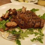 Coccolino Comida