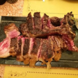 Coccolino Comida