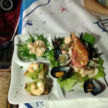 Tropical Tipico Nourriture