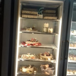 Tio Pepe food