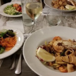 Ittica E Gastronomia Gattuso Bianchi