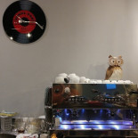 Rufus Rhythm Burger