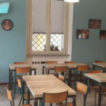Rufus Rhythm Burger