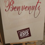 Matteotti 85 Comida