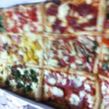 Speedy Pizza Nourriture