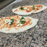 Speedy Pizza Nourriture