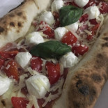 Speedy Pizza Nourriture