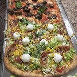 Speedy Pizza Nourriture