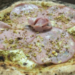 Speedy Pizza Nourriture