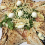 Speedy Pizza Nourriture