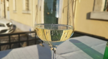 Osteria Alla Pieve