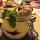 Il Guercio Di Puglia food