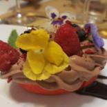 Il Guercio Di Puglia food