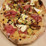 Il Guercio Di Puglia food