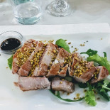 La Cornacchia E Il Mosto food