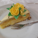 La Kambusa Comida