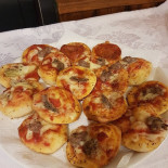 La Kambusa Comida