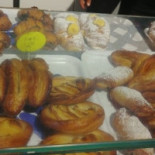 Dolcemente Diversi Nourriture