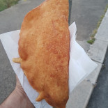 Pizzeria Da Nicola Comida