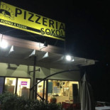 Sokol Dentro