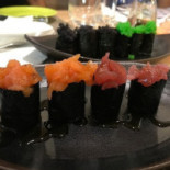Moroboshi Messina Nourriture
