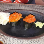 Moroboshi Messina Nourriture