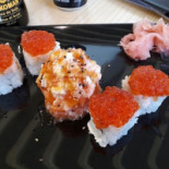Moroboshi Messina Nourriture