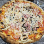 La Chinta Nourriture