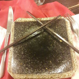 Oriental Nourriture