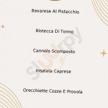 Primi Vini Comida