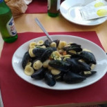 Primi Vini Nourriture