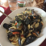 Primi Vini Comida