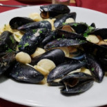 Primi Vini Comida